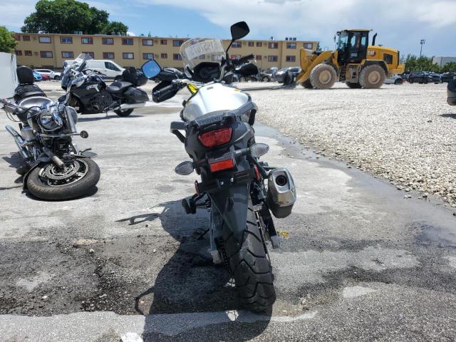 2023 SUZUKI DL650 JS1C733B1P7100143