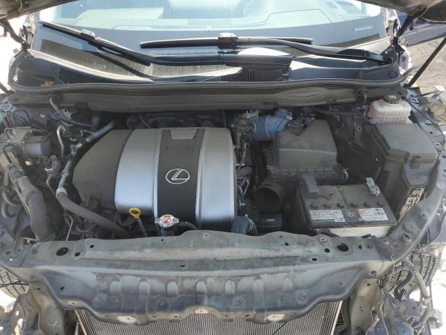 2019 LEXUS RX 350 L JTJDZKCA5K2015590
