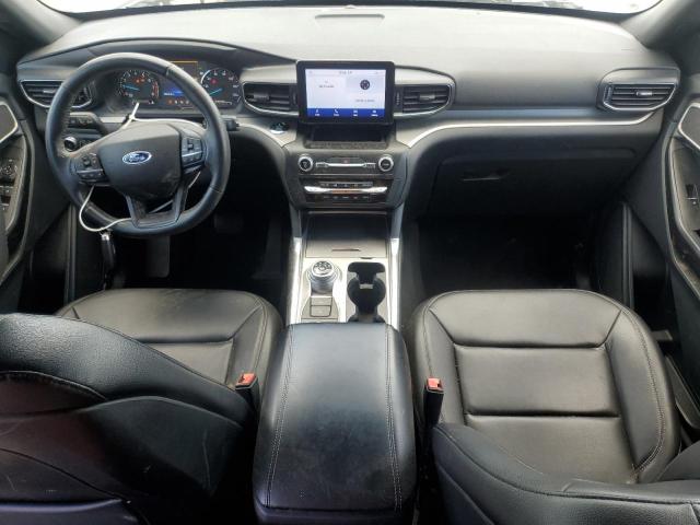 2020 FORD EXPLORER X - 1FMSK8DH0LGB91671