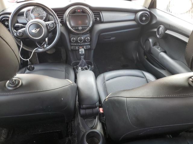 2017 MINI COOPER WMWXP5C36H3C64217