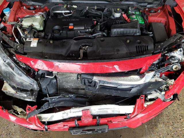 2016 HONDA CIVIC LX - 2HGFC2F5XGH558056