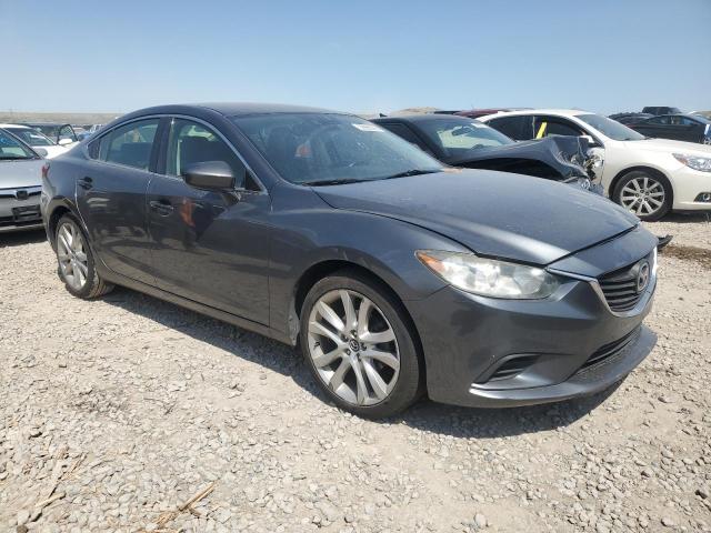 Vin: jm1gj1t64e1118619, lot: 59985565, mazda 6 touring 20144