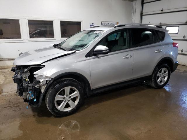 Vin: 2t3rfrev7ew163780, lot: 62479625, toyota rav4 xle 2014 img_1