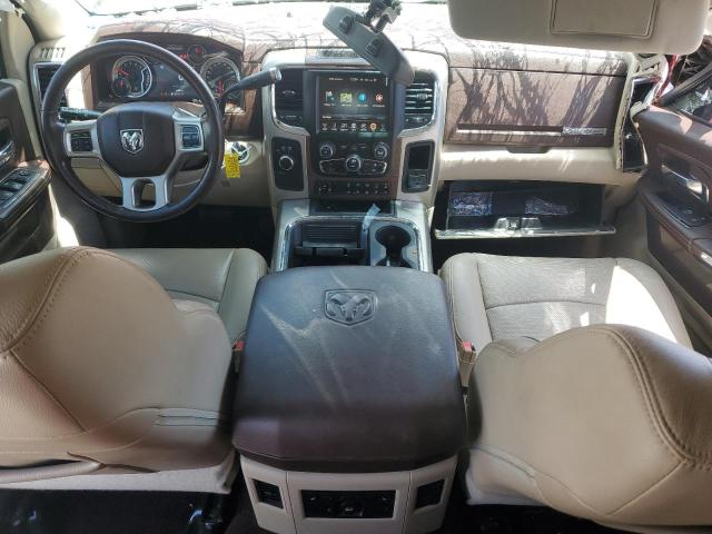 2016 RAM 3500 LARAM 3C63R3EL5GG115780