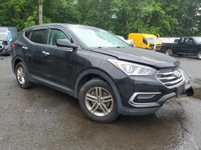 Vin: 5nmztdlb6hh047015, lot: 61036045, hyundai santa fe 20174