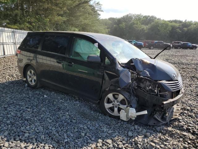 Vin: 5tdzk3dc9fs598912, lot: 62391675, toyota all models 20154