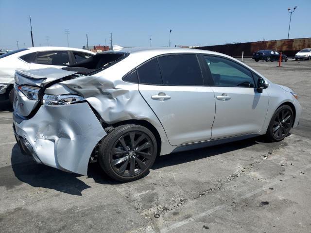 Vin: 5yfs4mce6pp161044, lot: 61042085, toyota corolla se 20233