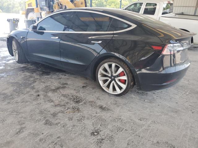 2018 TESLA MODEL 3 5YJ3E1EB8JF082223