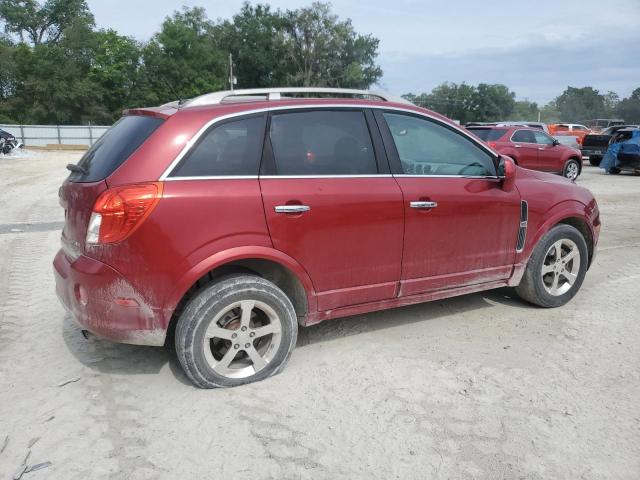 Vin: 3gnal3ekxes508152, lot: 59332825, chevrolet captiva lt 20143