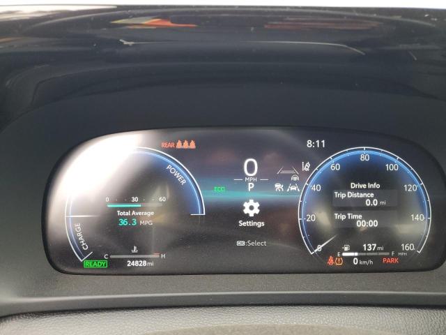 2023 TOYOTA CROWN XLE JTDAAAAF7P3013475