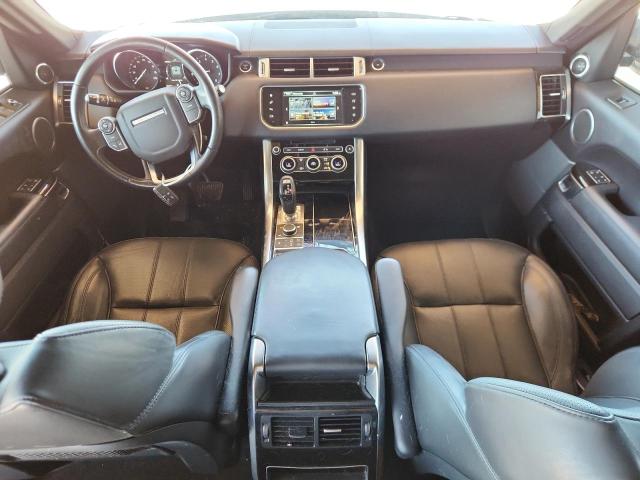 2016 LAND ROVER RANGE ROVE SALWR2PF5GA121061