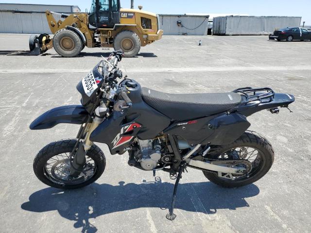 2021 SUZUKI DR-Z400 SM JS1SK44A5M7100986