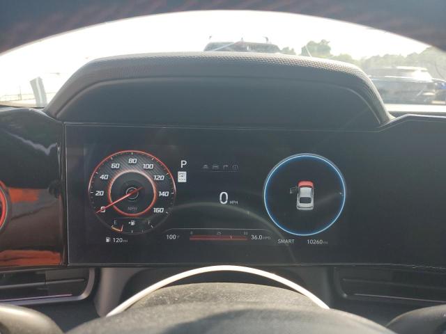 2025 HYUNDAI ELANTRA N - KMHLR4DF8SU864245