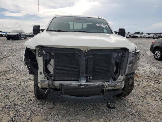 2018 NISSAN TITAN XD S 1N6BA1F49JN527364