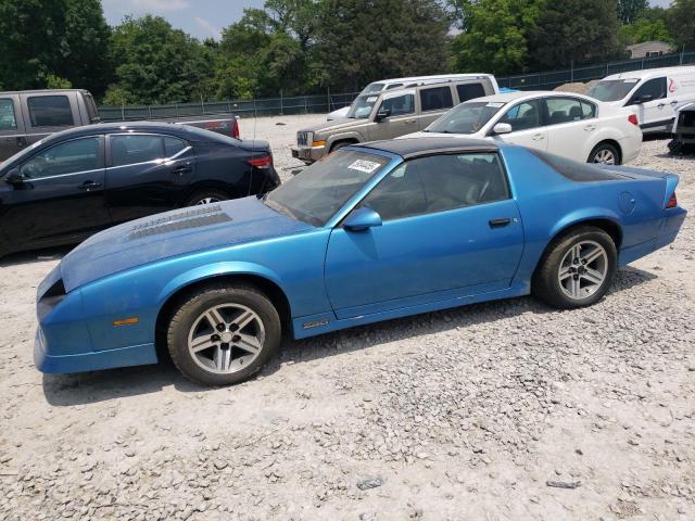 Vin: 1g1fp2188hn182673, lot: 59544455, chevrolet camaro 1987 img_1