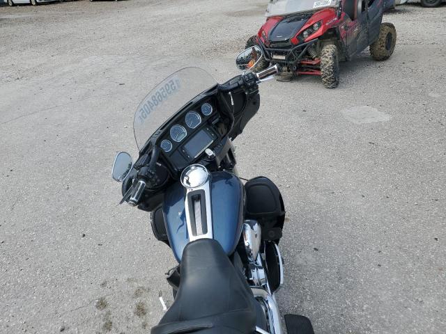 2016 HARLEY-DAVIDSON FLHTKL ULTRA LIMITED LOW 1HD1KKL11GB656705