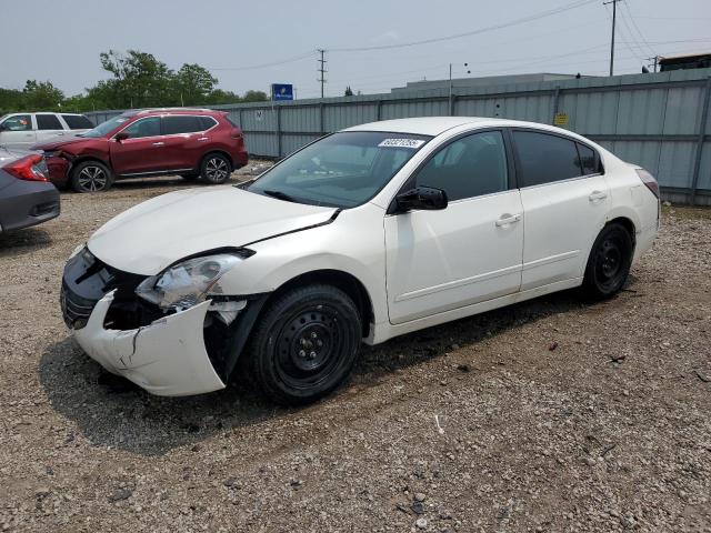 Vin: 1n4al2ap3cc151149, lot: 60321255, nissan altima base 2012 img_1