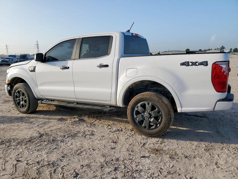 2021 FORD RANGER XL - 1FTER4FH9MLD25296