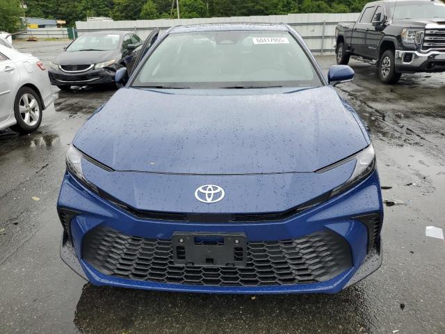 2025 TOYOTA CAMRY XSE 4T1DBADK0SU026425