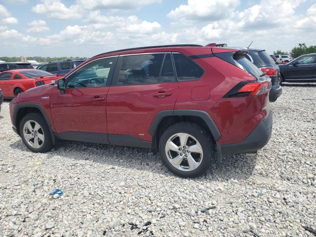 Vin: 4t3b6rfvxmu021230, lot: 61208665, toyota rav4 xle premium 20212