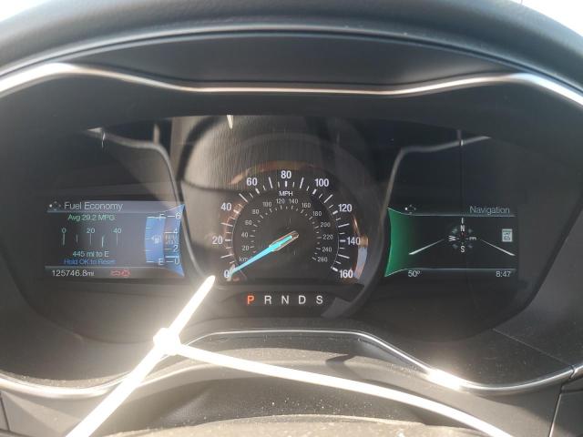 2015 FORD FUSION TIT - 3FA6P0K90FR111356