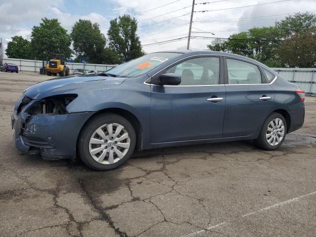 Vin: 3n1ab7ap8dl617113, lot: 60225935, nissan sentra s 2013 img_1
