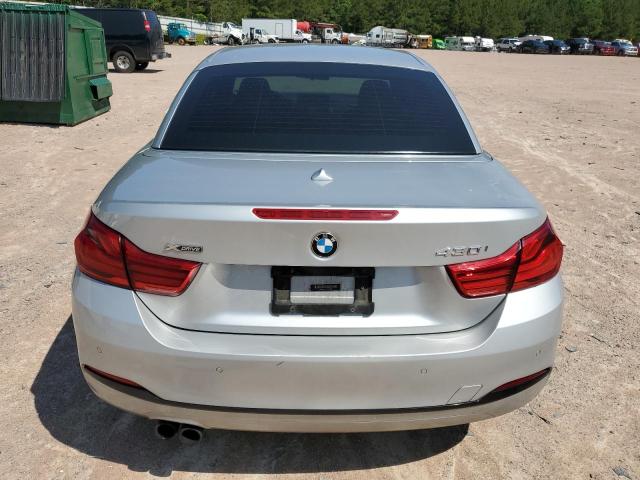 2018 BMW 430XI WBA4Z3C56JEC47835