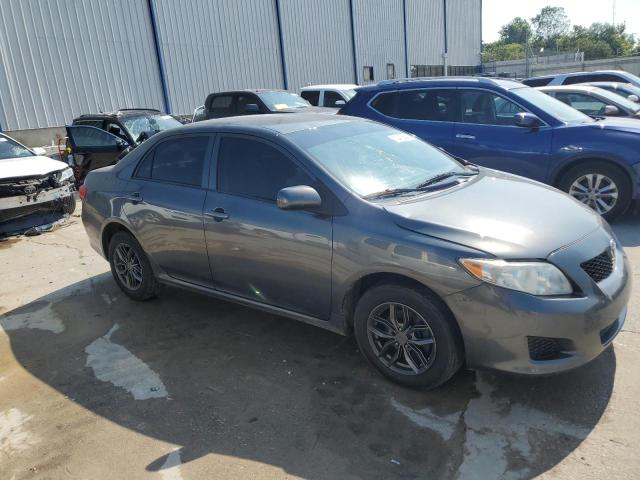 Vin: 2t1bu4ee3ac515977, lot: 62423525, toyota corolla base 20104