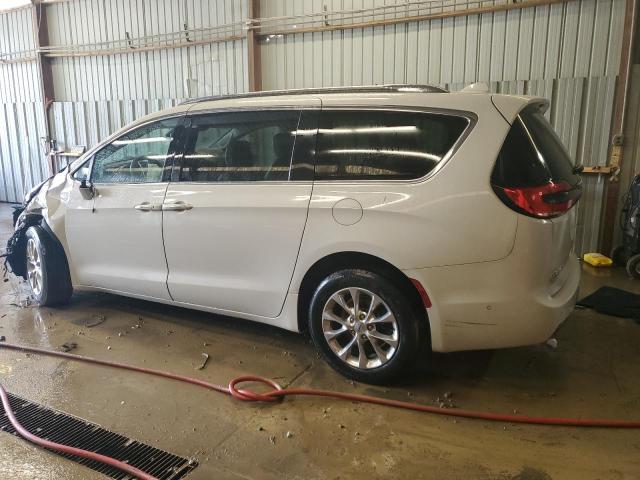 Vin: 2c4rc3bg5mr563860, lot: 59679695, chrysler pacifica touring l 20212