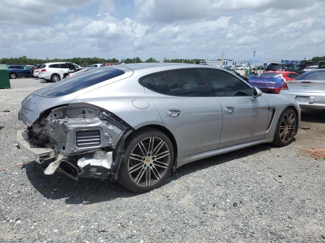 Vin: wp0aa2a76gl007665, lot: 59539415, porsche panamera 2 20163