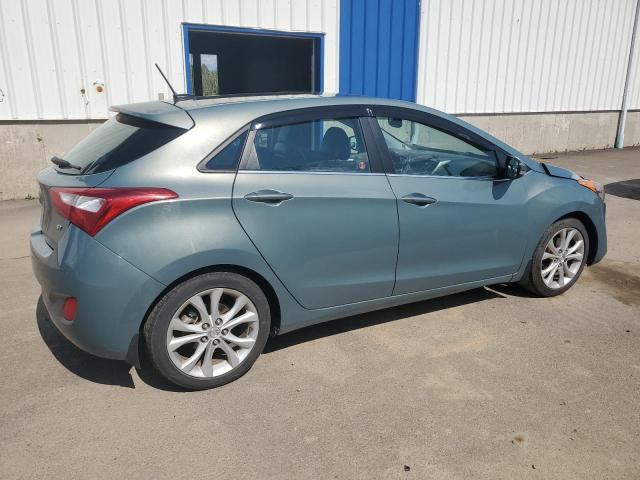 2013 HYUNDAI ELANTRA GT - KMHD35LE5DU024589
