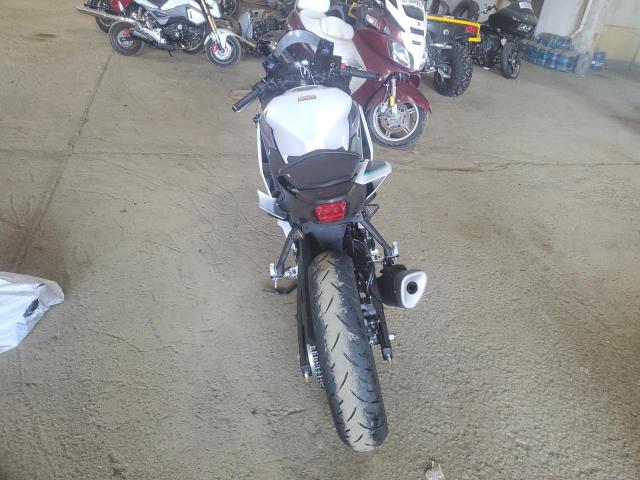 2025 YAMAHA YFZ320 A MH3RH25E3SK003810