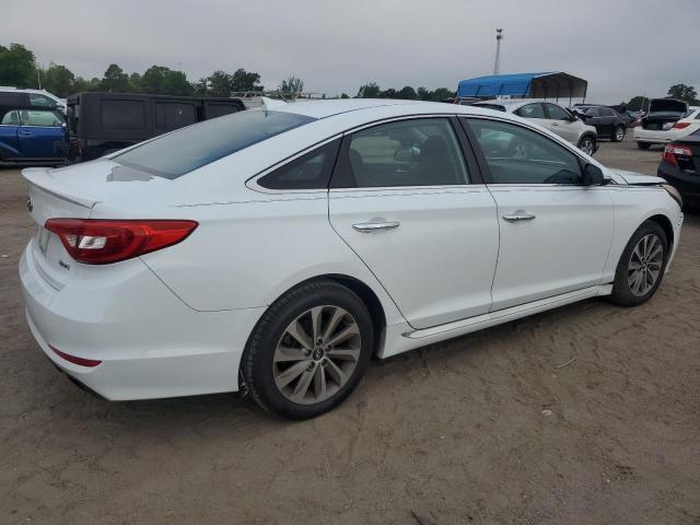 Vin: 5npe34af8fh099864, lot: 59406235, hyundai sonata sport 20153