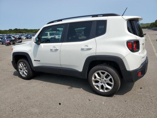 Vin: zaccjbbb3hpg16365, lot: 59099325, jeep renegade latitude 20172