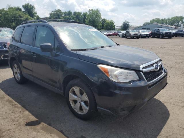 2015 SUBARU FORESTER 2 - JF2SJADC4FH521122