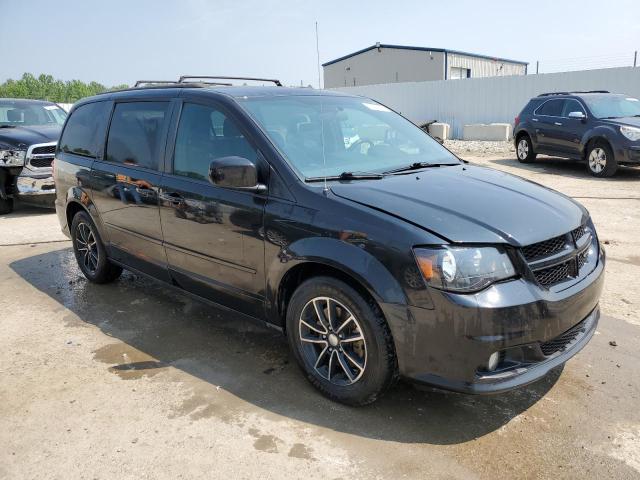 Vin: 2c4rdgeg8gr318605, lot: 59306885, dodge caravan r/t 20164