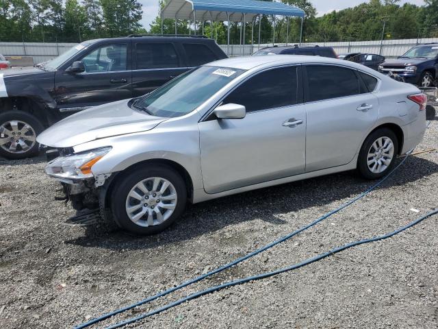 NISSAN ALTIMA S