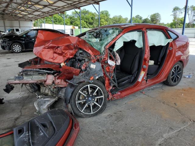 Vin: 3fadp4bj3km128569, lot: 62690535, ford fiesta se 2019 img_1