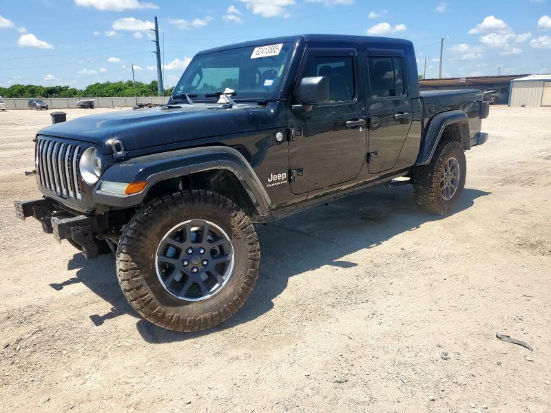 Vin: 1c6hjtfg4ll106998, lot: 62413585, jeep gladiator overland 2020 img_1