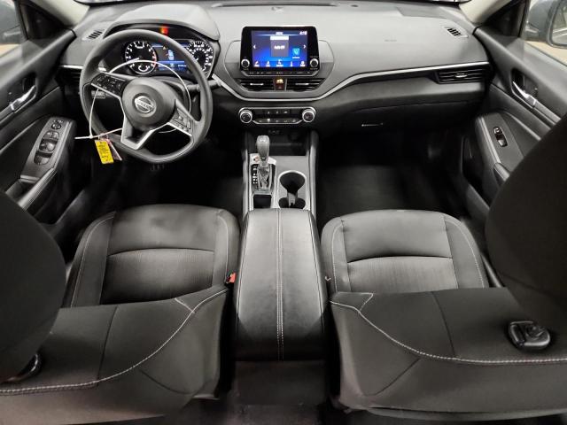 2022 NISSAN ALTIMA SV 1N4BL4DV7NN388230
