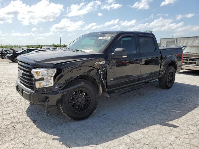 FORD F150 SUPER