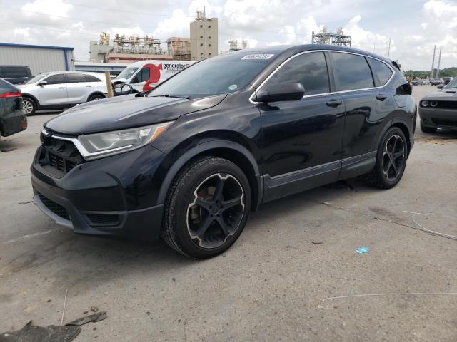 HONDA CR-V LX