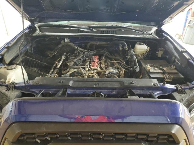 2022 TOYOTA TACOMA DOU - 3TYCZ5ANXNT104238