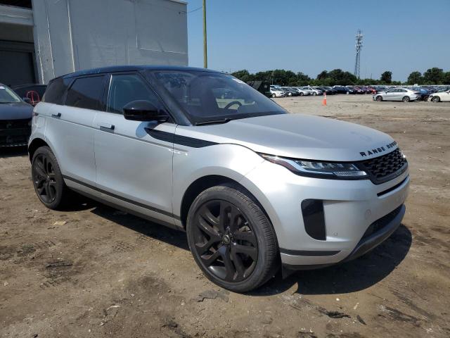 2020 LAND ROVER RANGE ROVE - SALZJ2FX9LH016698