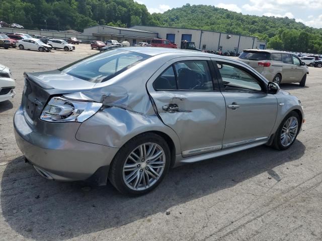 Vin: js2rf9a8xb6110817, lot: 62102965, suzuki kizashi sport sls 20113