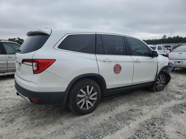 Vin: 5fnyf5h50nb014407, lot: 60507325, honda pilot exl 20223