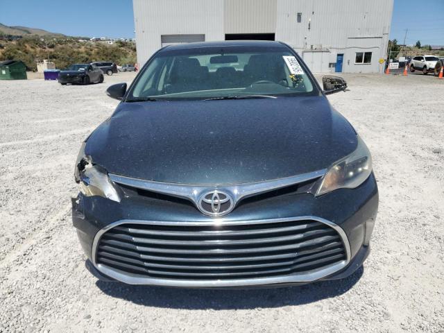 2016 TOYOTA AVALON XLE - 4T1BK1EB2GU195388