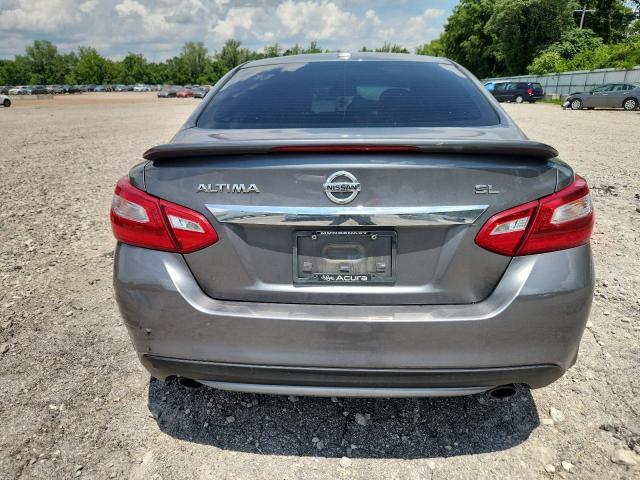 2016 NISSAN ALTIMA 2.5 - 1N4AL3AP3GC129695