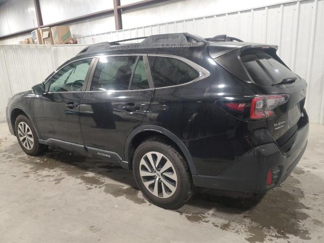 2022 SUBARU OUTBACK PR 4S4BTADC5N3240950