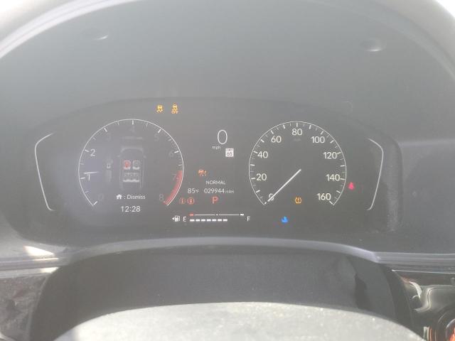 2024 HONDA CIVIC SPOR - 2HGFE2F55RH541825